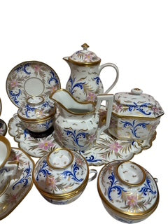 Haviland Coffee/Tea Set