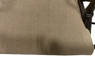 Chippendale Style Faux Bamboo Armchair     Etsy $960 each