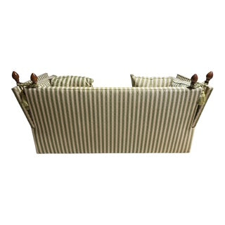 Vintage O. Henry House 'Boho' Knole Sofa