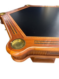 Games Table for Six