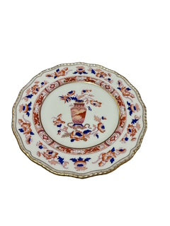 Royal Doulton Imari V976/Also Called 'Persian Spray'