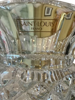 'Medici'  Vase by Saint Louis