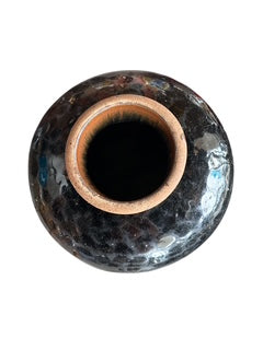 Large Black Olive Oil Containers