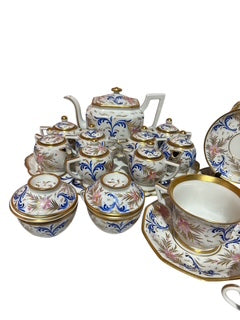 Haviland Coffee/Tea Set