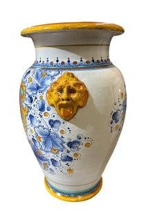 Pair Italian Urns
