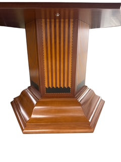 Games Table for Six