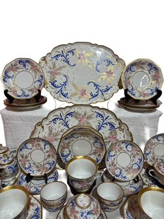 Haviland Coffee/Tea Set