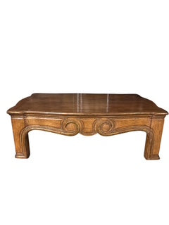 'Morrison' Coffee Table by Gregorius Pineo
