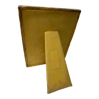 Sterling Picture Frame