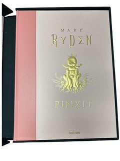Mark Ryden - Pinxit - Taschen- Book