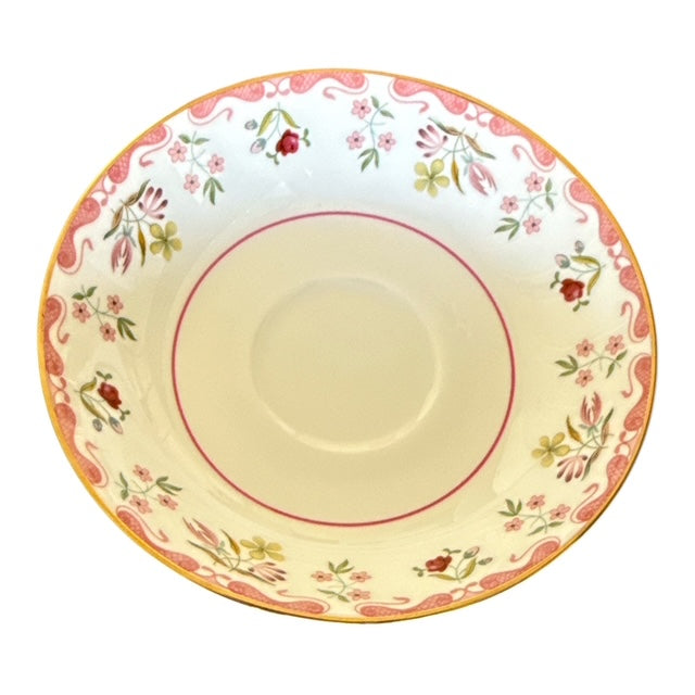 Wedgwood- Bianca China Set