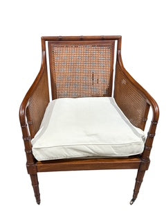 Rattan Chair