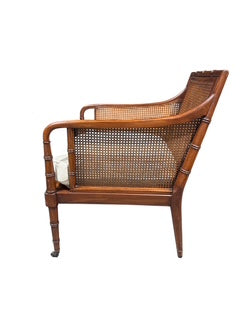 Rattan Chair
