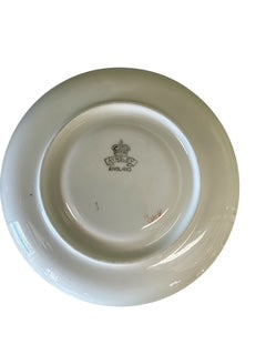 English Aynsley Coffee Set for Six