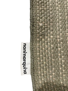 By Nani Marquina Wool Sisal Rug