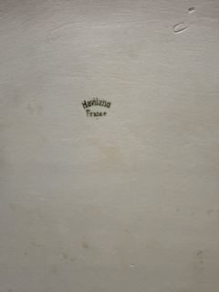 Haviland Coffee/Tea Set