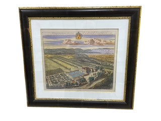 Kingsweston the Seat of Edward Southwell Esq.   Print 249     Online $200-1500