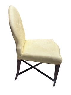 Pair Chairs by Councill