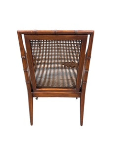 Rattan Chair