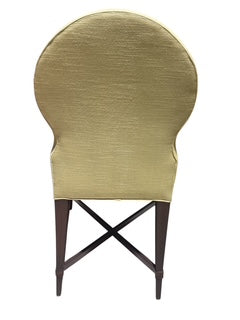 Pair Chairs by Councill