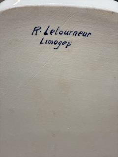 Haviland Coffee/Tea Set