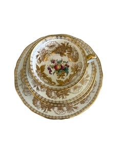 Spode Dessert Set