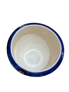 Minton Blue Willow Pattern Large Jardiniere