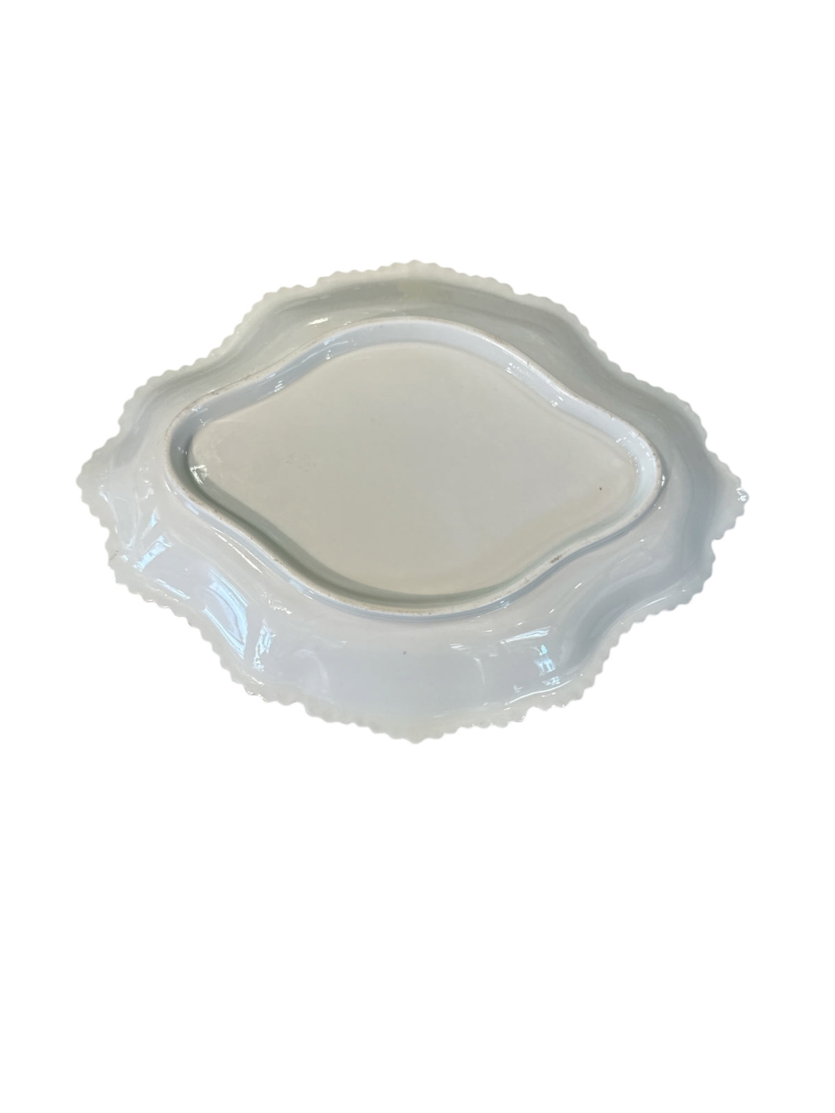 English Flight, Barr & Barr Dessert Set