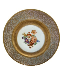 Hutschenreuther Selb Service/Dinner Plates