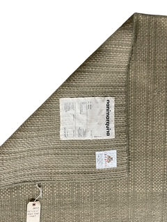 By Nani Marquina Wool Sisal Rug
