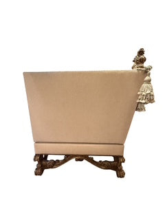 Italianate Style Ratchet Sofa