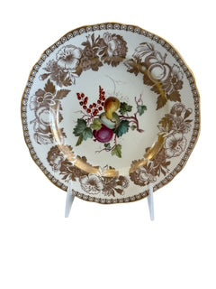 Spode Dessert Set