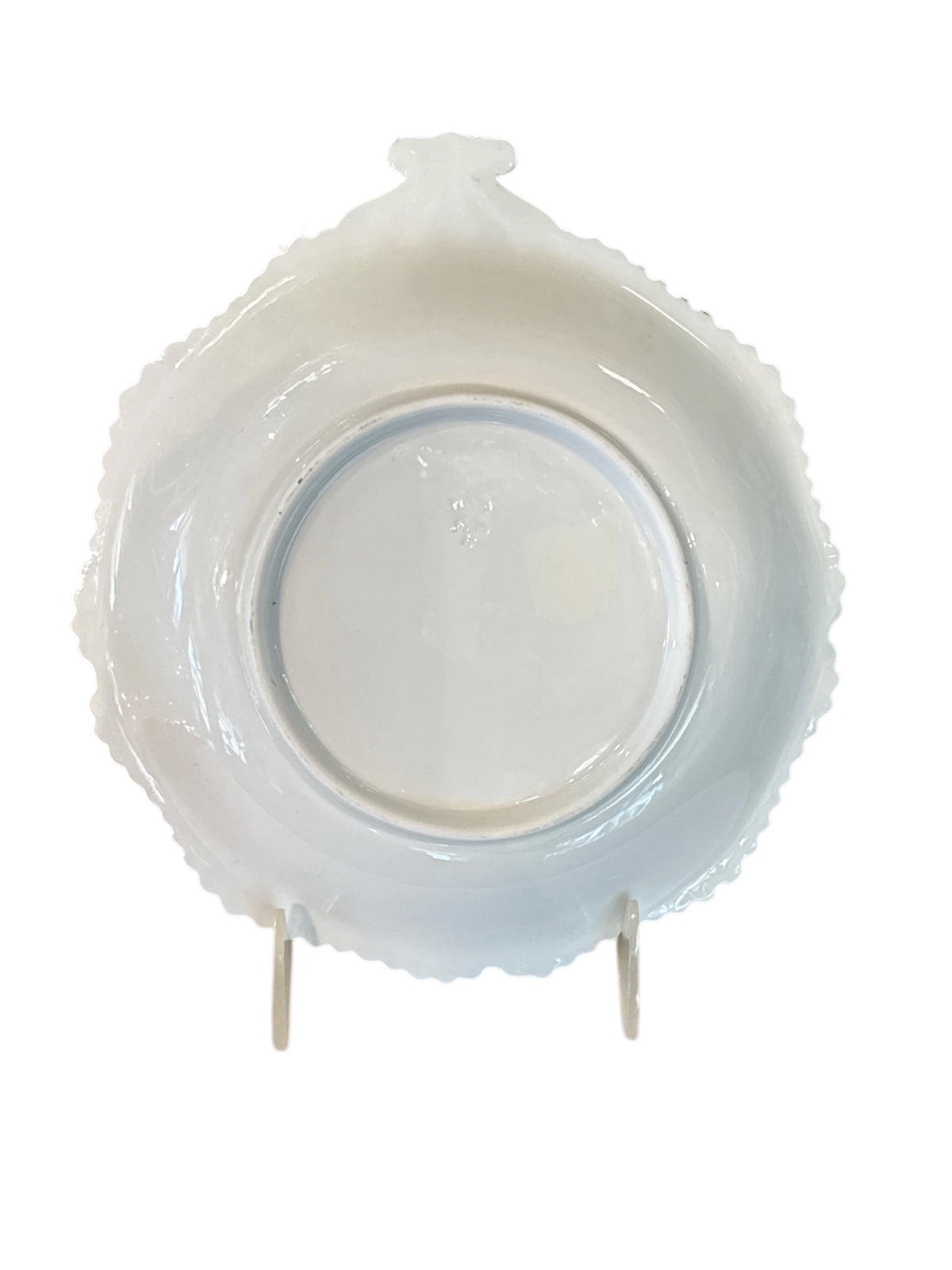 English Flight, Barr & Barr Dessert Set