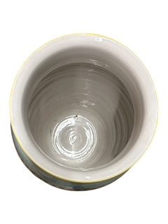 Pair Italian Vases