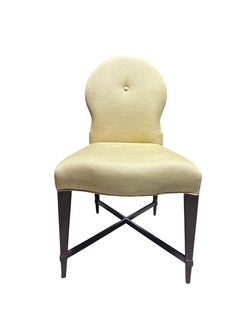 Pair Chairs by Councill