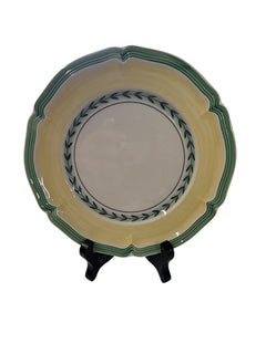 Villeroy & Boch Four Coordinating Patterns of China