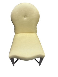Pair Chairs by Councill