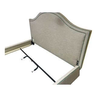 Bed by Lee Craftsman