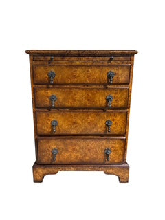 Bachelor's Nightstand by Theodore Alexander