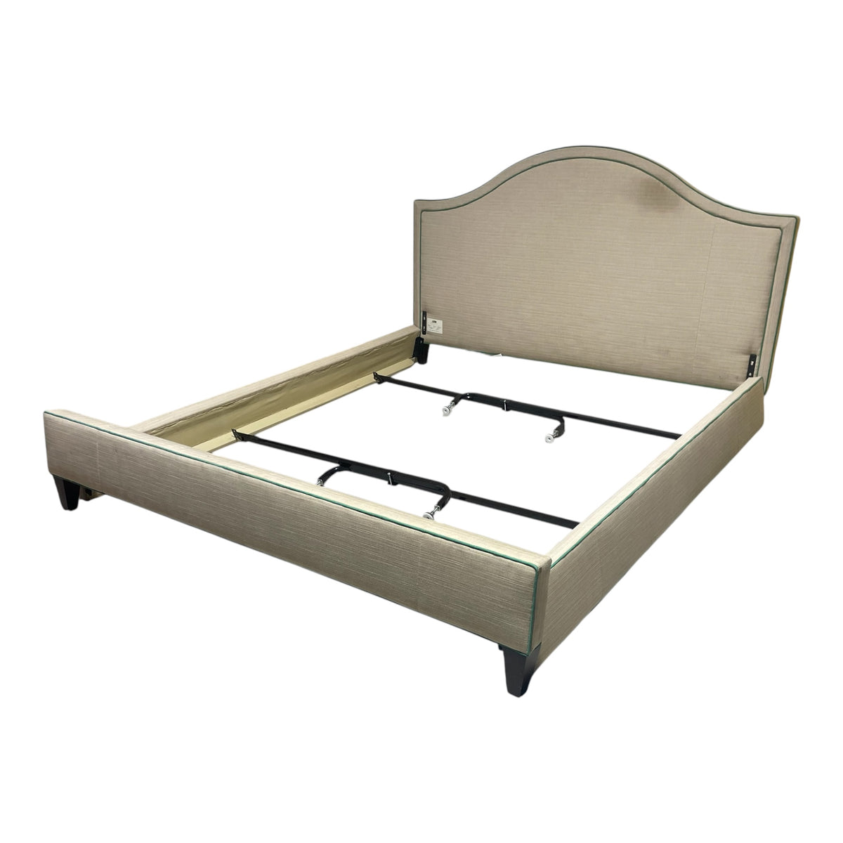 Bed by Lee Craftsman