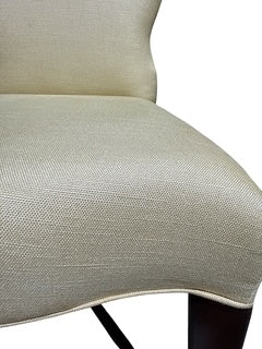 Pair Chairs by Councill