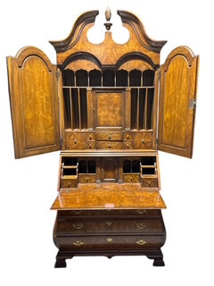 Secretary Desk