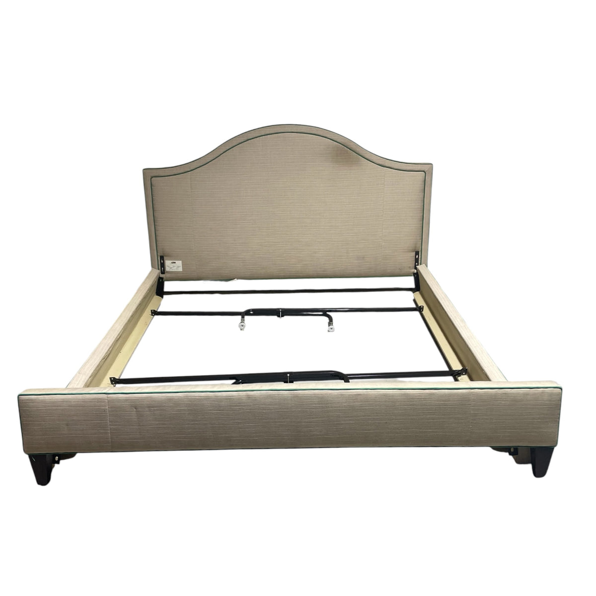 Bed by Lee Craftsman