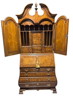 Secretary Desk