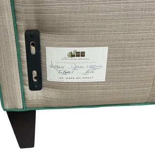 Bed by Lee Craftsman