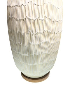 'Mauro Ferretti' Style Stiky Table Lamp