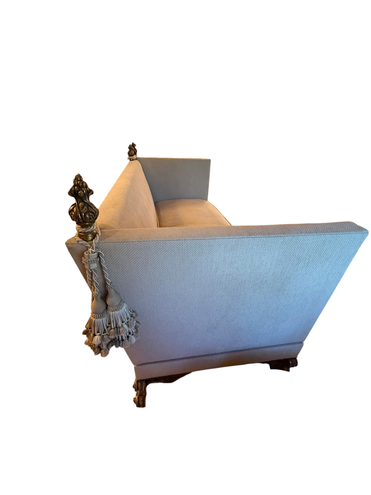 Italianate Style Ratchet Sofa
