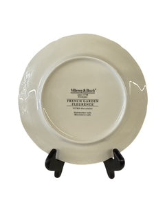 Villeroy & Boch Four Coordinating Patterns of China