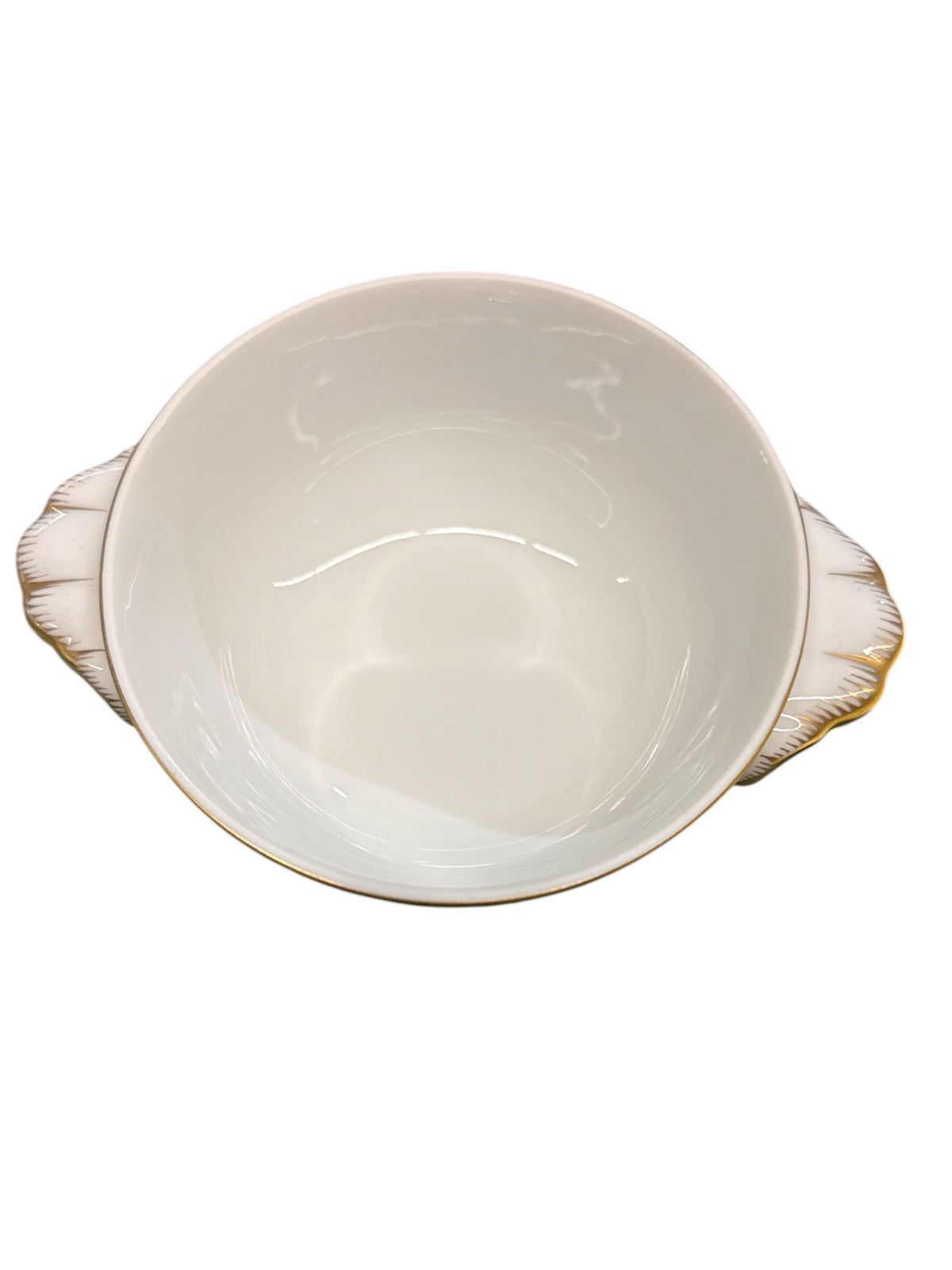 Set of Eight Rothshild Bird-Bouillon-Cream Soups With Lids