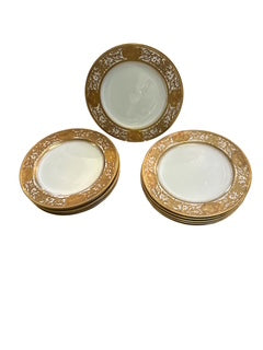 Balmoral Dinner Plates